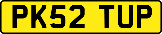PK52TUP