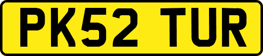 PK52TUR