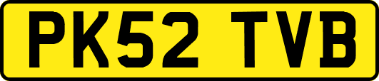 PK52TVB