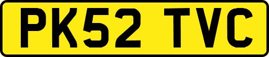 PK52TVC
