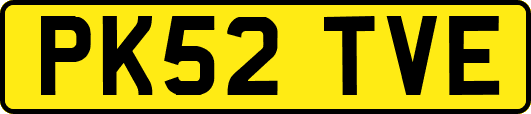 PK52TVE