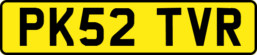 PK52TVR