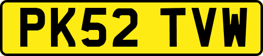 PK52TVW