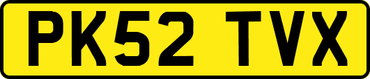 PK52TVX