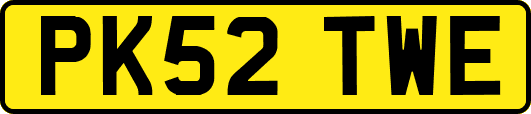 PK52TWE