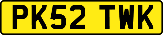 PK52TWK