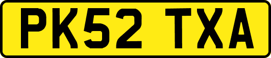 PK52TXA