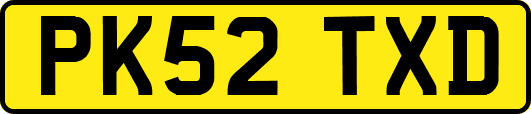 PK52TXD