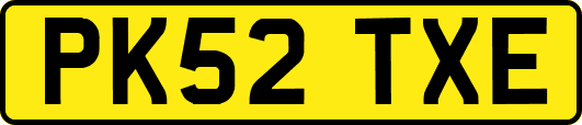 PK52TXE