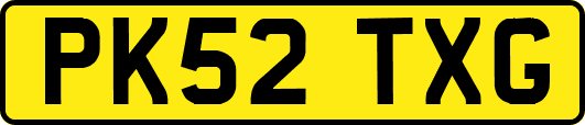 PK52TXG