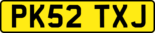 PK52TXJ