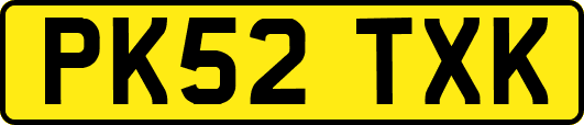 PK52TXK