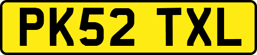 PK52TXL