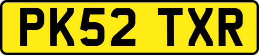 PK52TXR