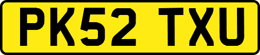 PK52TXU