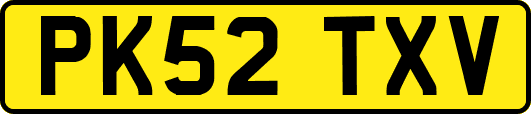 PK52TXV