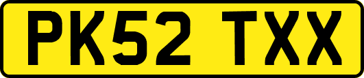 PK52TXX