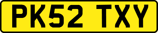 PK52TXY