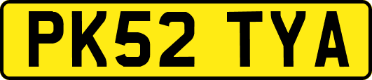 PK52TYA