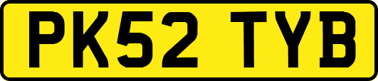 PK52TYB