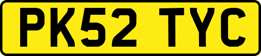 PK52TYC