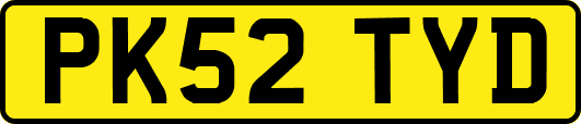 PK52TYD