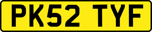PK52TYF