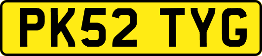 PK52TYG