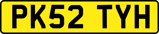 PK52TYH