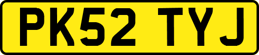 PK52TYJ