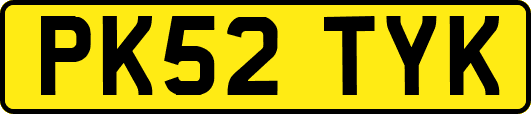 PK52TYK