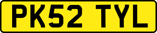 PK52TYL
