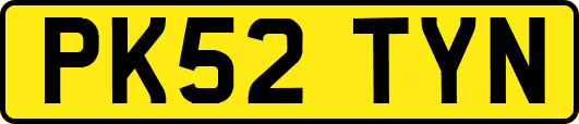 PK52TYN
