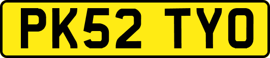 PK52TYO