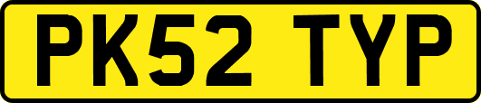 PK52TYP