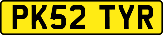 PK52TYR