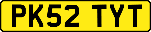 PK52TYT