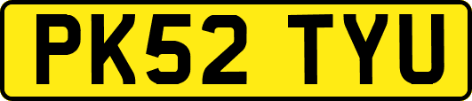 PK52TYU