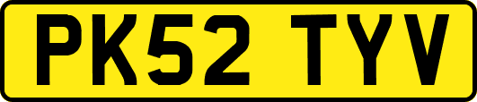 PK52TYV