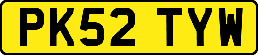 PK52TYW