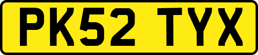 PK52TYX