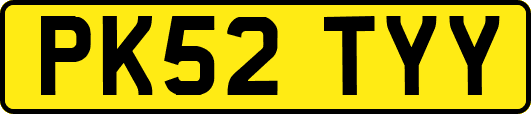 PK52TYY