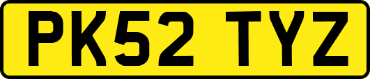 PK52TYZ