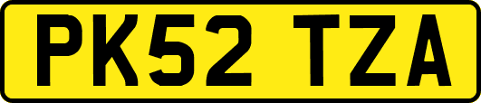 PK52TZA
