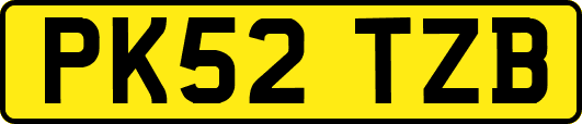 PK52TZB