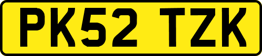 PK52TZK