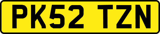 PK52TZN