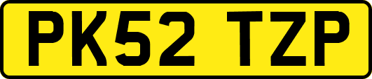 PK52TZP