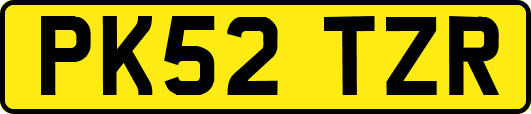 PK52TZR
