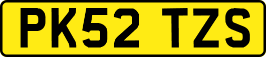 PK52TZS